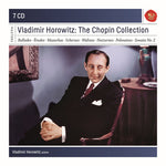 Vladimir Horowitz - Chopin Collection (CD)