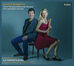 the album cover for Ecco Il Momento / Various - Ecco Il Momento