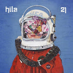 Hila - 21 (Vinilo)