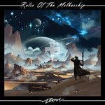 Temu - Relic of the Mothership (Vinyl)