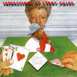 the album cover for Leroy Smart - Impressions