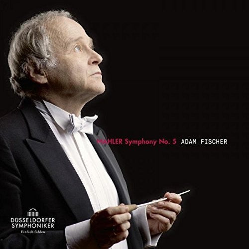Sinfonía 5 (CD)