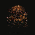 the album cover for Dark Buddha Rising - Ii