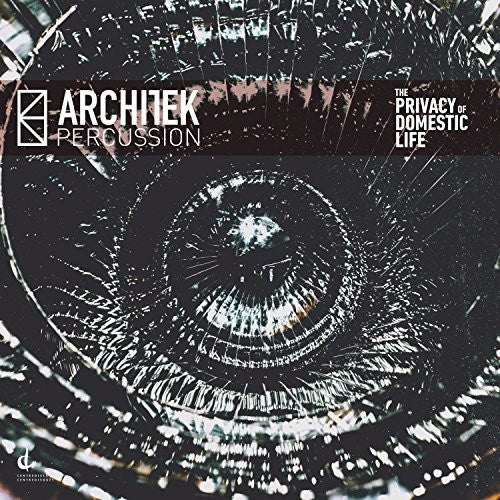 Privacy of Domestic Life (Vinyl)