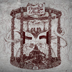 the album cover for Death The Leveller - II