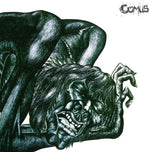the album cover for Comus - First Utterance [Remastered] (Uk)