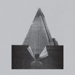 the album cover for Molchat Doma - S Krysh Nashikh Domov