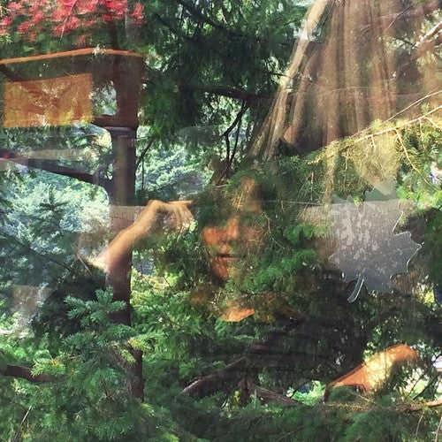 Jennifer Castle - Angels Of Death (Vinyl)