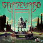 Graveyard - Peace (CD)