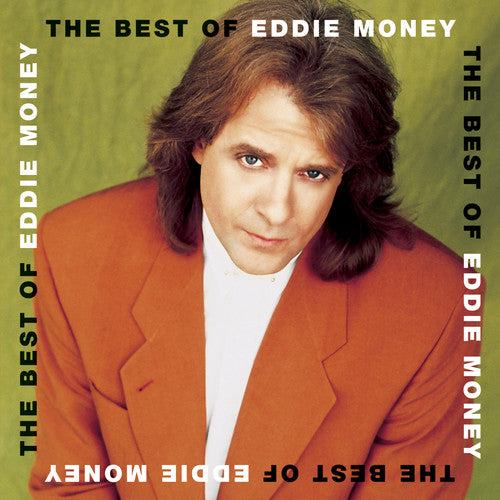 Eddie Money - Lo mejor de Eddie Money (CD)