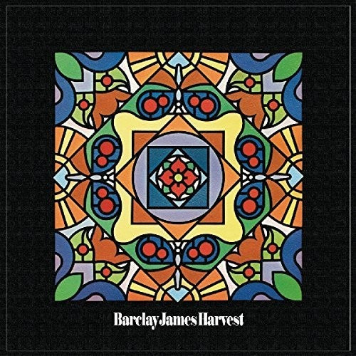 the album cover for Barclay James Harvest - Barclay James Harvest (Exp) [Remastered] (Uk)