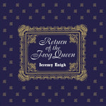 Jeremy Enigk - Return Of The Frog Queen (CD)
