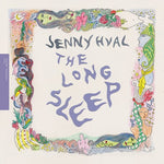 Jenny Hval - Largo sueño (vinilo)