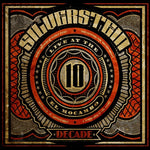 Silverstein - Decade (en vivo en El Macambo) (Vinilo)