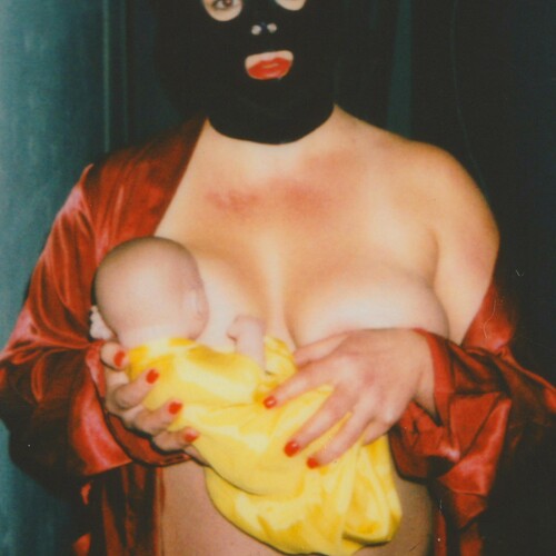 Dboy - New Records In Human Power (Vinyl)