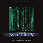 Don Davis - The Matrix (Original Soundtrack) (Vinyl)