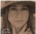 the album cover for Coco Oconnor - This Ol' War [Digipak]