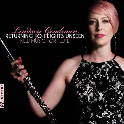 Returning to the Heights Unseen (CD)