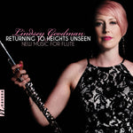 Returning to the Heights Unseen (CD)