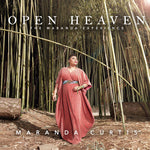 Maranda Curtis - Open Heaven - The Maranda Experience (CD)