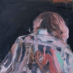 the album cover for Dungen - Dungen Live [LP]