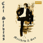 the album cover for Yusuf / Cat Stevens - Matthews & Son [180 Gram]