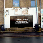 the album cover for Arndales - Shops