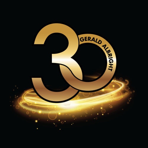 Gerald Albright - 30 (CD)