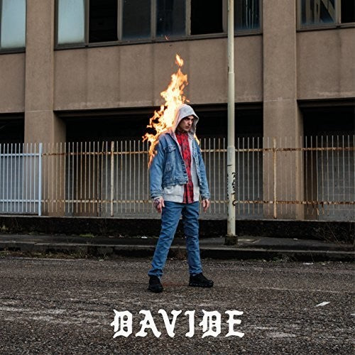 Gemitaiz - Davide (Vinyl)