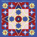 the album cover for The Fall - Frankfurt 1993 [Record Store Day] (Uk)