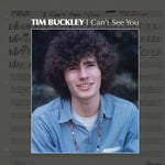 Tim Buckley - Marzo del 66 - Demos de Folk Rock (Vinilo)
