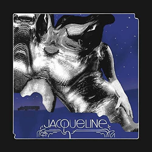Jackie Lynn - Jacqueline (Vinilo)
