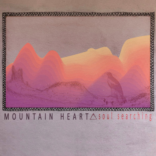 Corazón de Montaña - Búsqueda del Alma (CD)