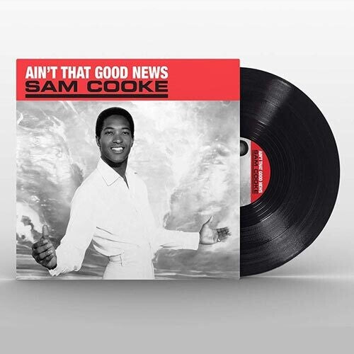 Sam Cooke - Ain't That Good News (Vinyl)