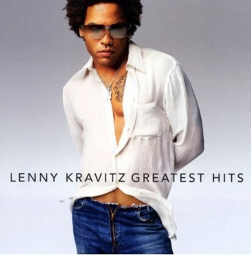 Lenny Kravitz - Grandes éxitos de Lenny Kravitz (Vinilo)