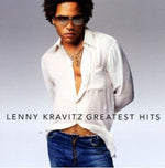 Lenny Kravitz - Grandes éxitos de Lenny Kravitz (Vinilo)