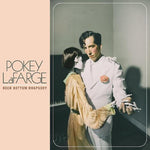 Pokey LaFarge - Rock Bottom Rhapsody (Vinilo)