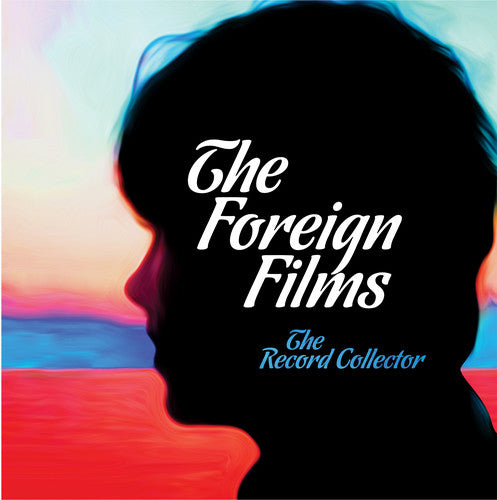 Foreign Films - The Record Collector (Vinyl)