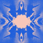 the album cover for Tsembla - Hole In The Landscape [Colored Vinyl] [Limited Edition]