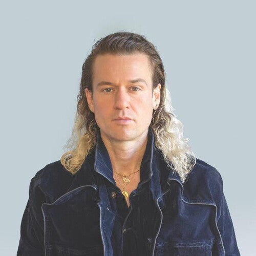 John Carroll Kirby - Mi jardín (Vinilo)