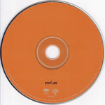 Pearl Jam : Vs. (CD, Album)