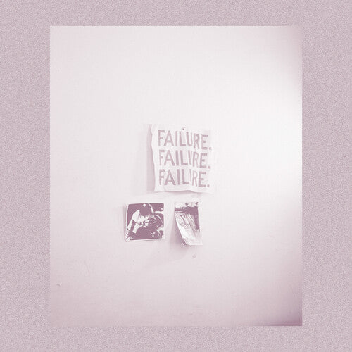 Gold Cage - Social Crutch (Coke Bottle Color Vinyl) (Vinyl)