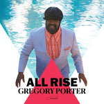 Gregory Porter - All Rise (Vinilo)