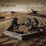 Blind Ego - Predicando a los conversos (CD)