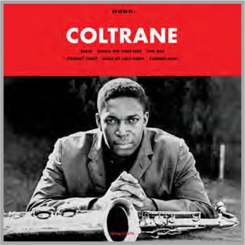 John Coltrane - Coltrane (Vinilo de 180 g)