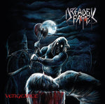 Dreadful Fate - Vengeance (CD)