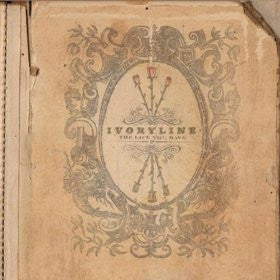 Ivoryline : The Life You Have (CD, EP)