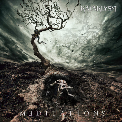 Kataklysm - Meditations (Vinyl)