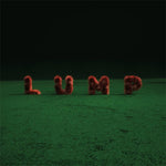 the album cover for Lump - Lump [LP]