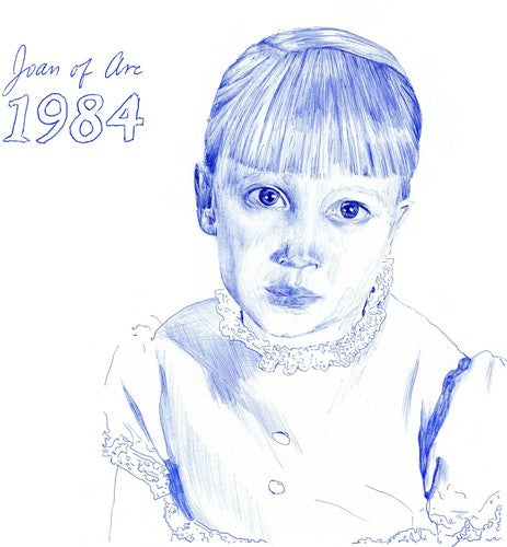 ジャンヌ・ダルク - 1984 (CD)